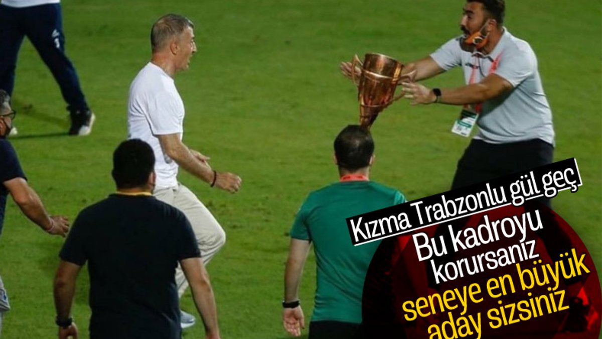 Trabzonluların şampiyonluk özlemi devam ediyor