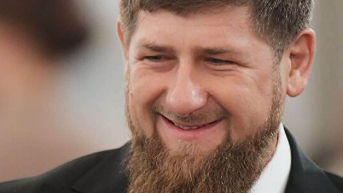 ABD, Kadirov'u kara listeye aldı