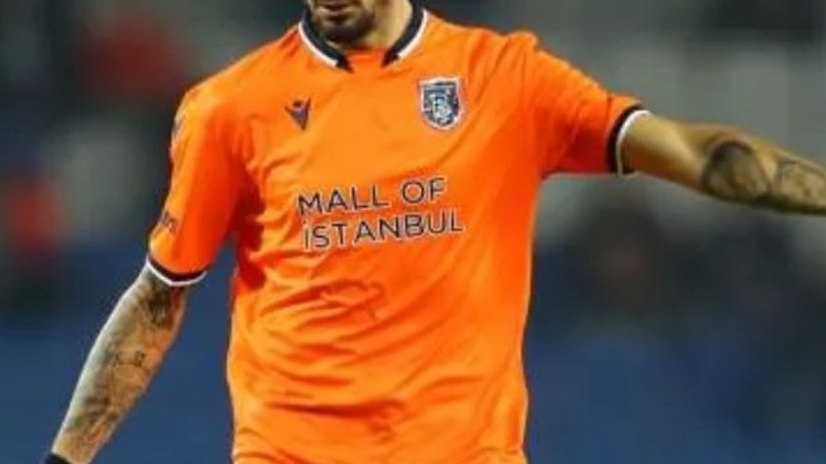 Mehmet Topal 3 farklı takımla şampiyonluk yaşadı