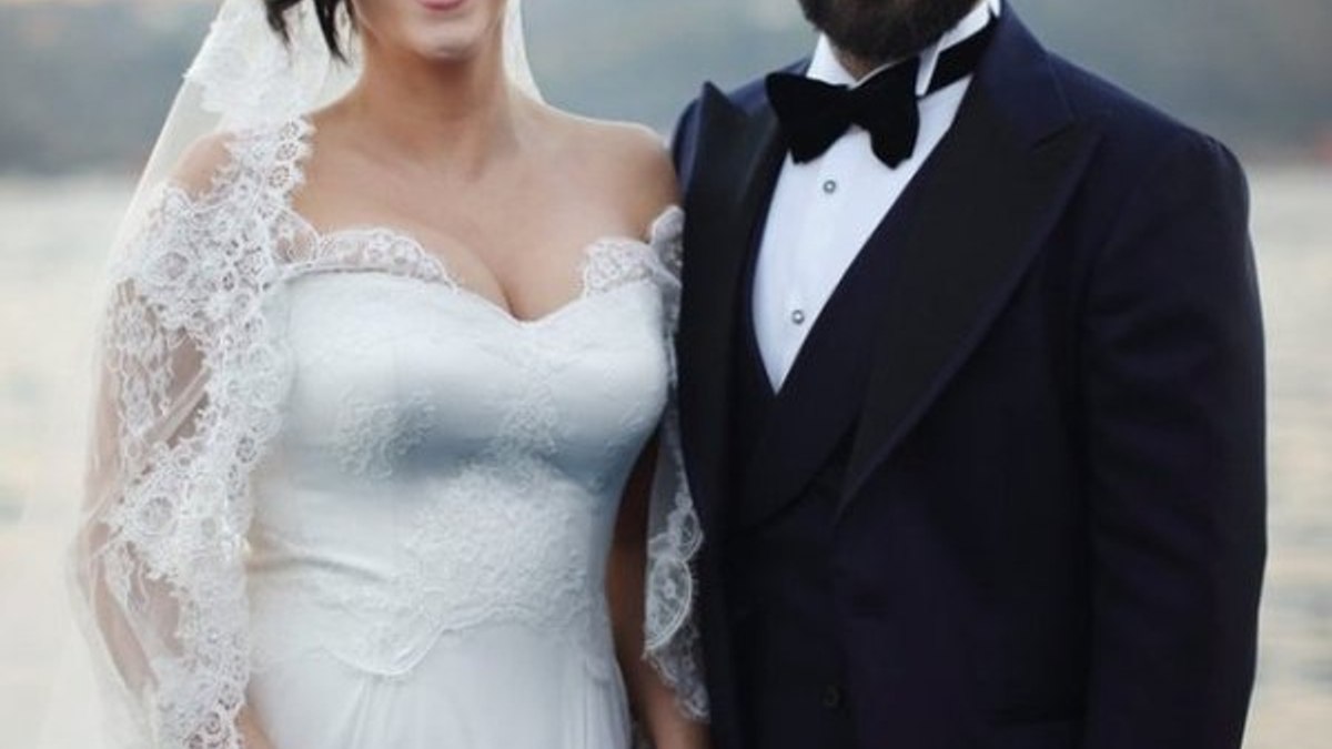 Bülent Emrah Parlak ile Burcu Gönder boşanıyor