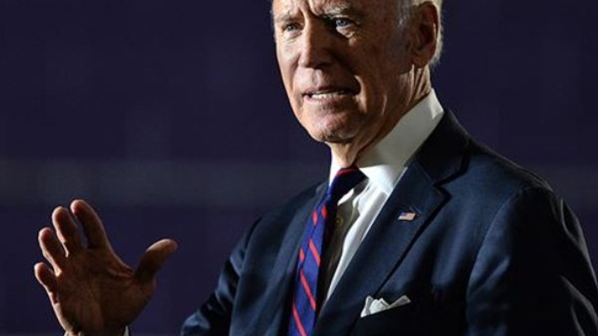 ABD'de Joe Biden'den Rusya'ya seçim uyarısı