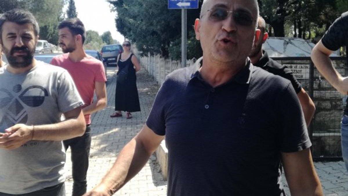 Pınar Gültekin'in acılı babası konuştu