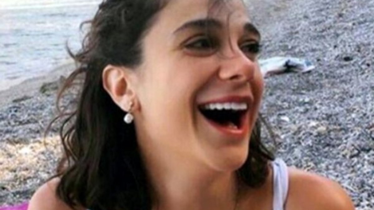 Pınar Gültekin'in katilinin kan donduran ifadesi