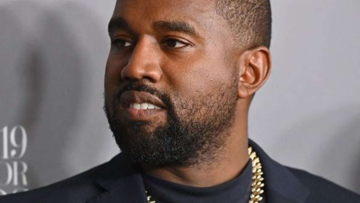 Kanye West'in psikolojisi bozuldu