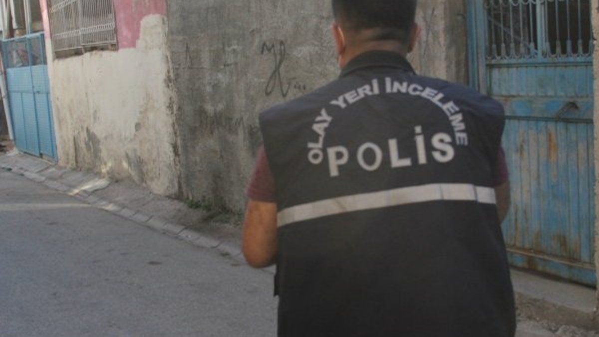 Adana'da silahlı kavgada hamile kadın yaralandı