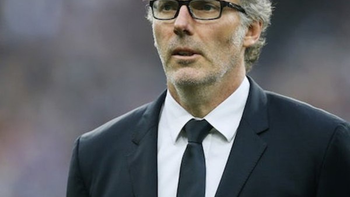 Barcelona Laurent Blanc'ı istiyor