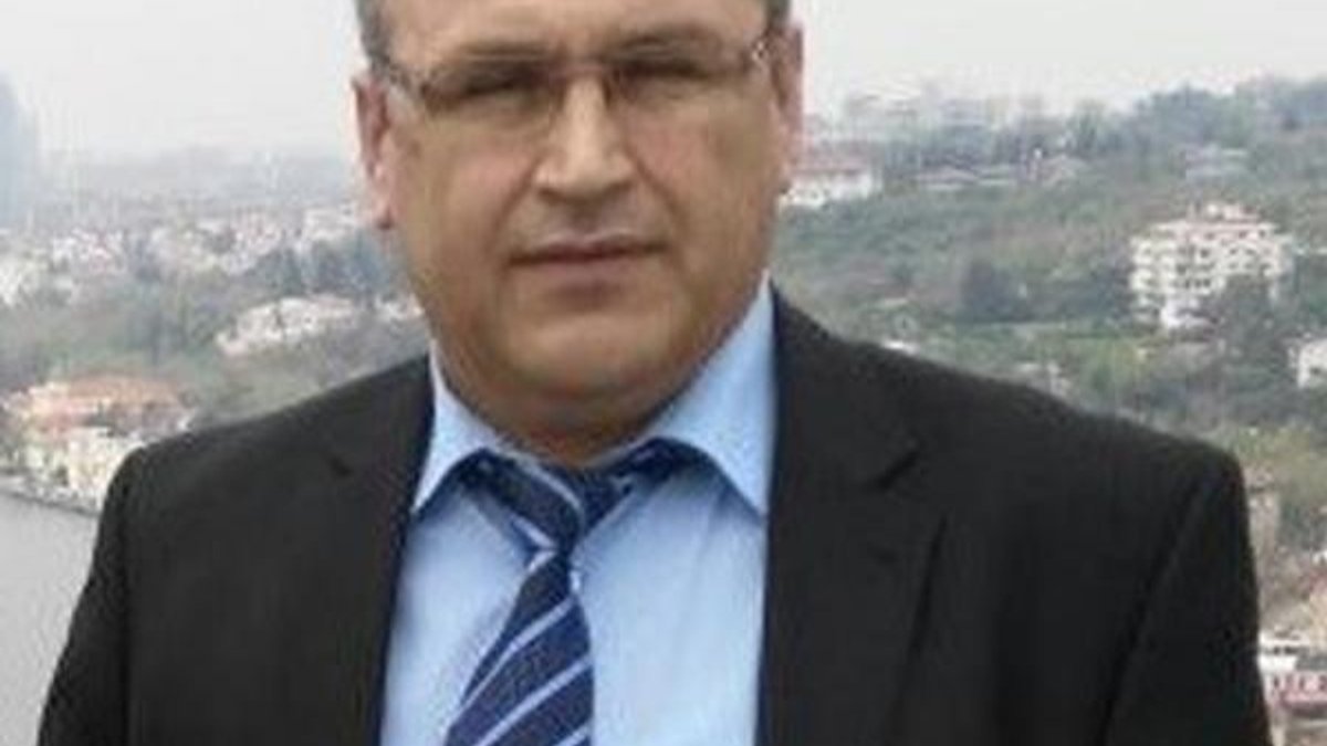 Eski emniyet müdürü yardımcısı Antalya'da yakalandı