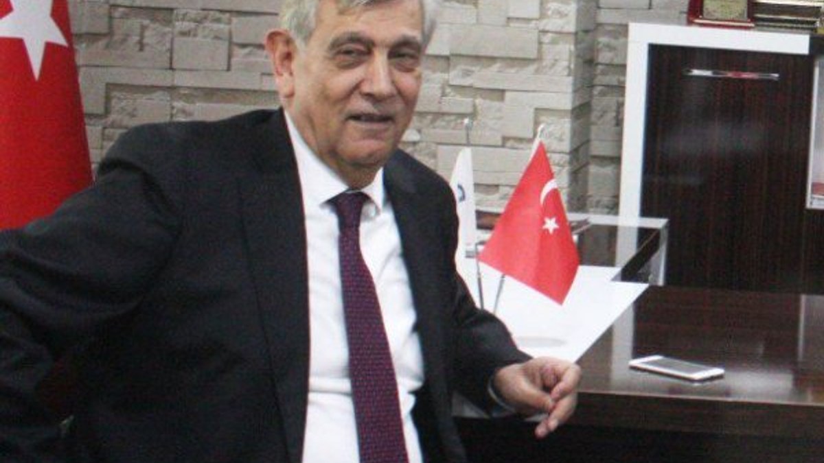 İyi Parti Milletvekili Mahmut Bozkurt istifa etti