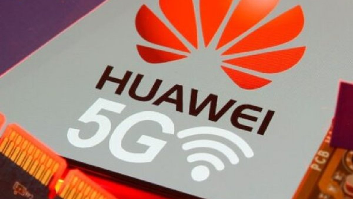 Fransa, kademeli olarak Huawei'yi yasaklayacak
