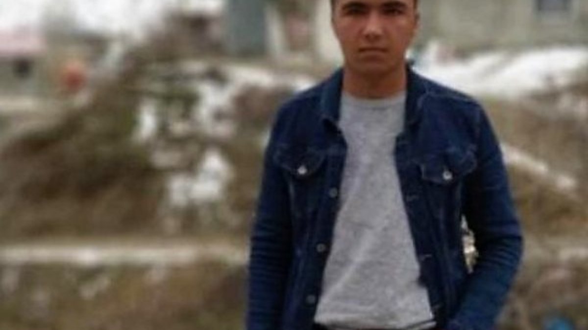 Kahramanmaraş'ta elektrik çarpan genç hayatını kaybetti