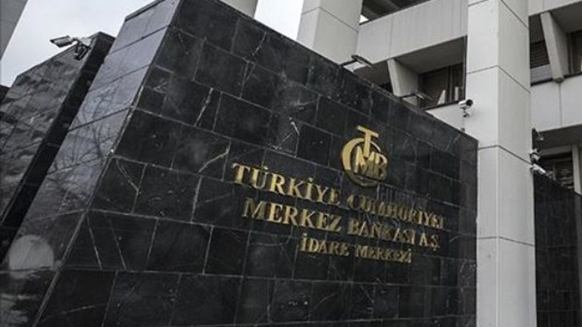 29 Temmuz'da Enflasyon Raporu Ankara'da açıklanacak