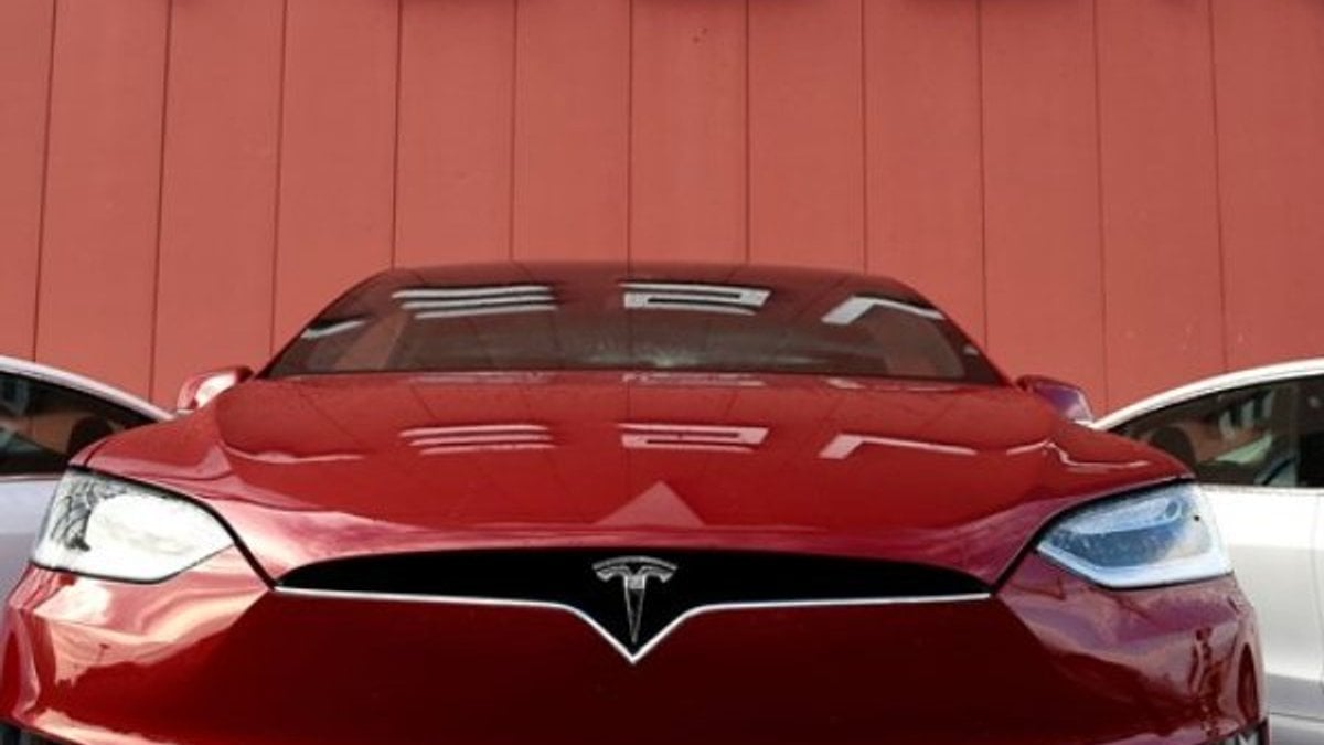 Tesla'nın yeni fabrikasını kuracağı yer belli oldu