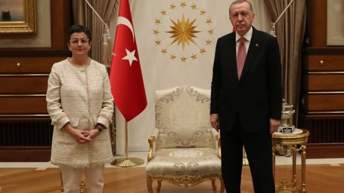 İspanya Dışişleri Bakanı Laya: Türkiye sadece ortak değil