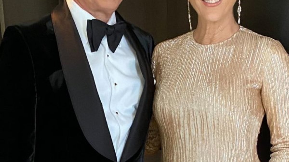 Tom Hanks ve eşi Rita Wilson Yunan vatandaşı oldu