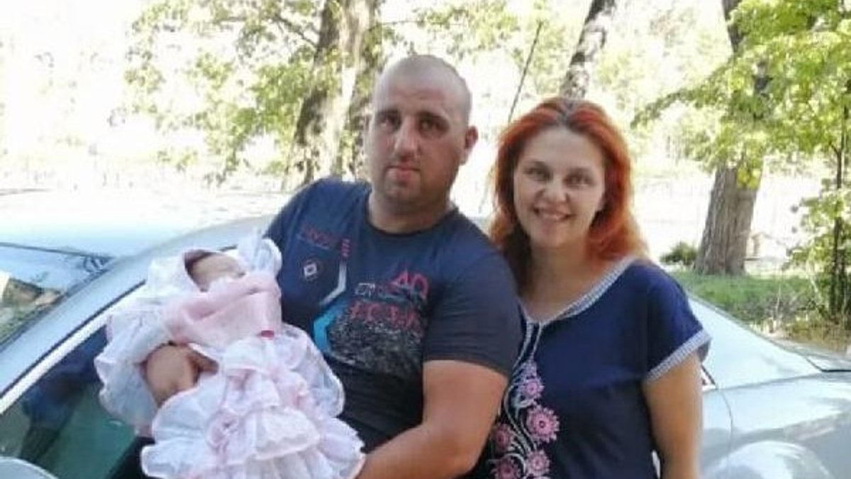 Rusya’da 32 yaşındaki kadın 12’nci kez anne oldu