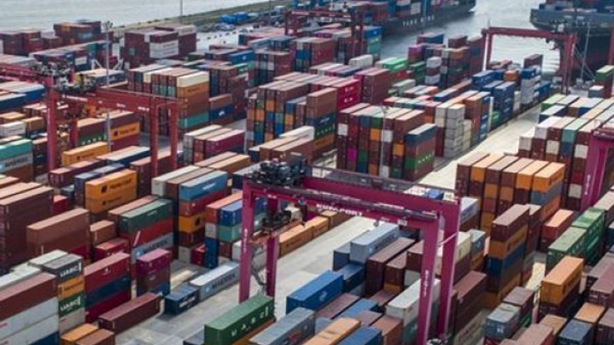 Dış ticaret verisi açıklandı: Haziranda ihracat arttı