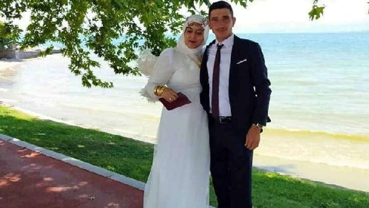 Bursa’da dün evlenen adam, bugün kazada öldü