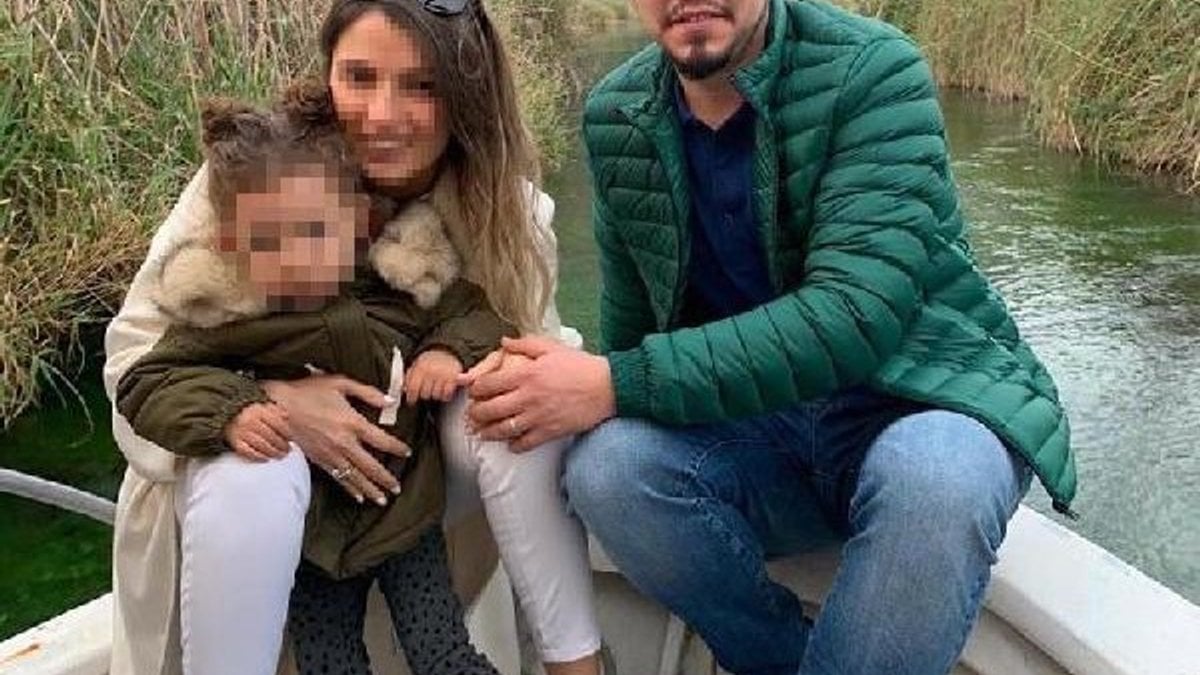 Pınar Gültekin'in katiline, eşi boşanma davası açtı