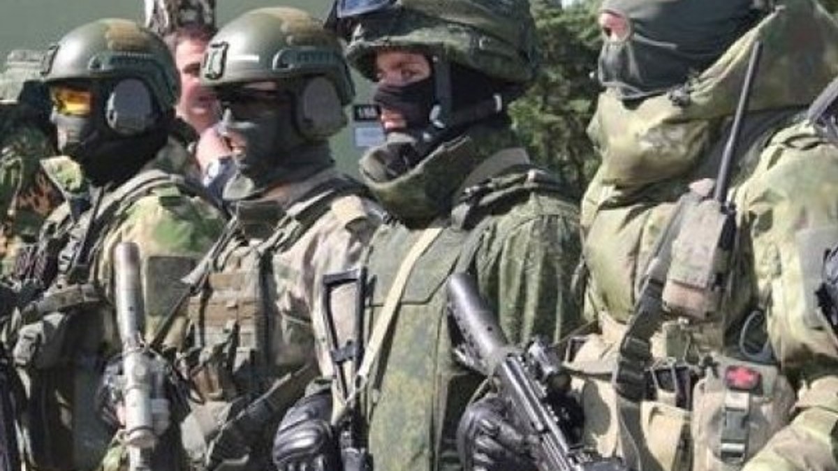Belarus’ta Rus Wagner'in 33 paralı askeri yakalandı