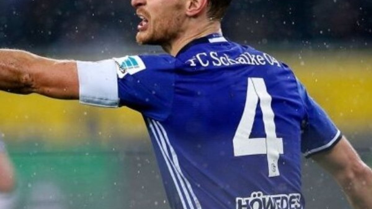 Benedikt Höwedes, futbolu bıraktı