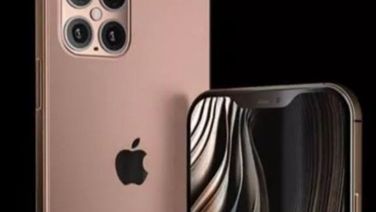 Apple, iPhone 12'nin gecikeceğini resmen doğruladı
