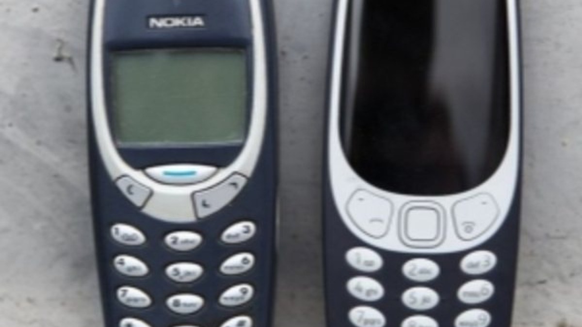 Nokia yıllar sonra yeniden büyümeye başladı