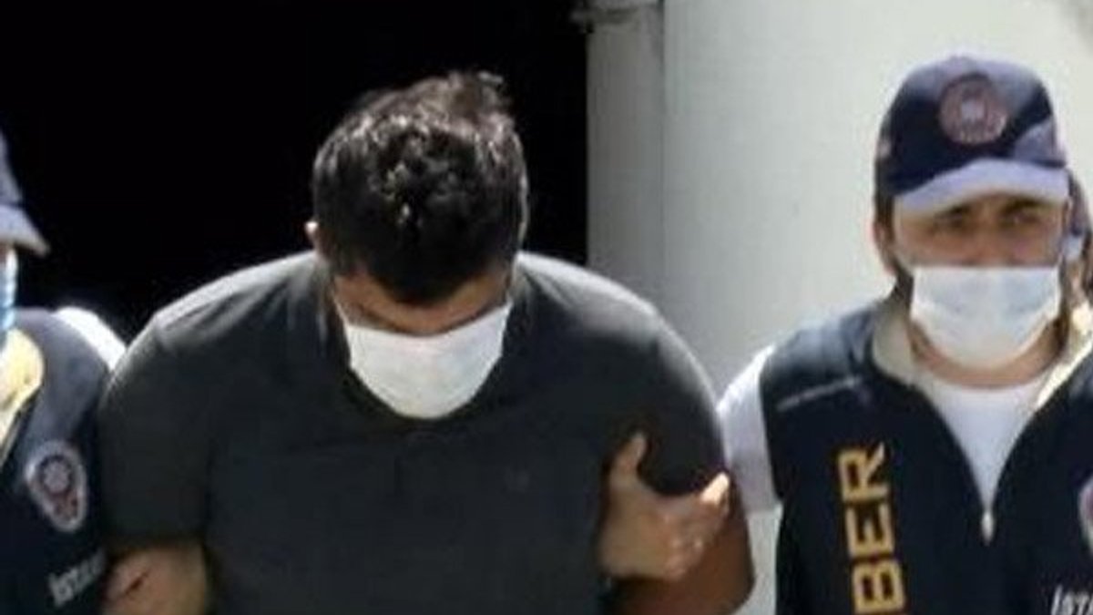 236 suçtan aranan bilgisayar korsanı Silivri'de yakalandı