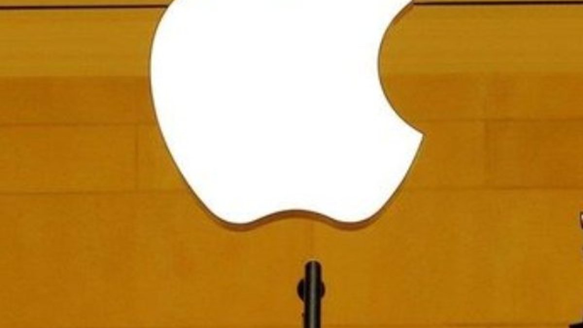 Apple, Arapları geçerek dünyanın en değerli şirketi oldu