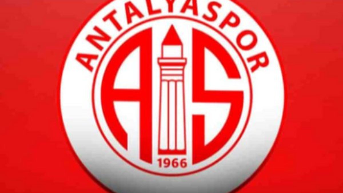 Antalyaspor, Serdar ve Orgill'i kadrosuna kattı
