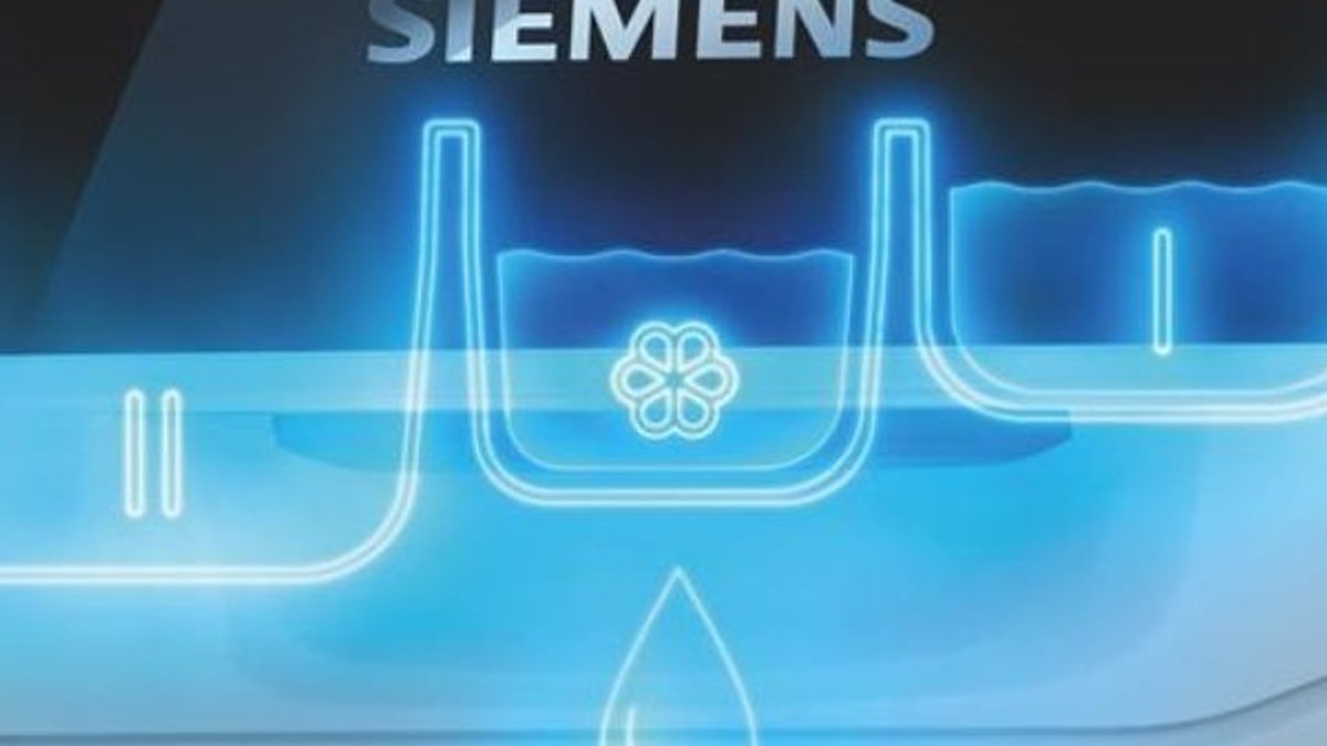 Siemens, 2020'nin satın alma rekorunu kıracak