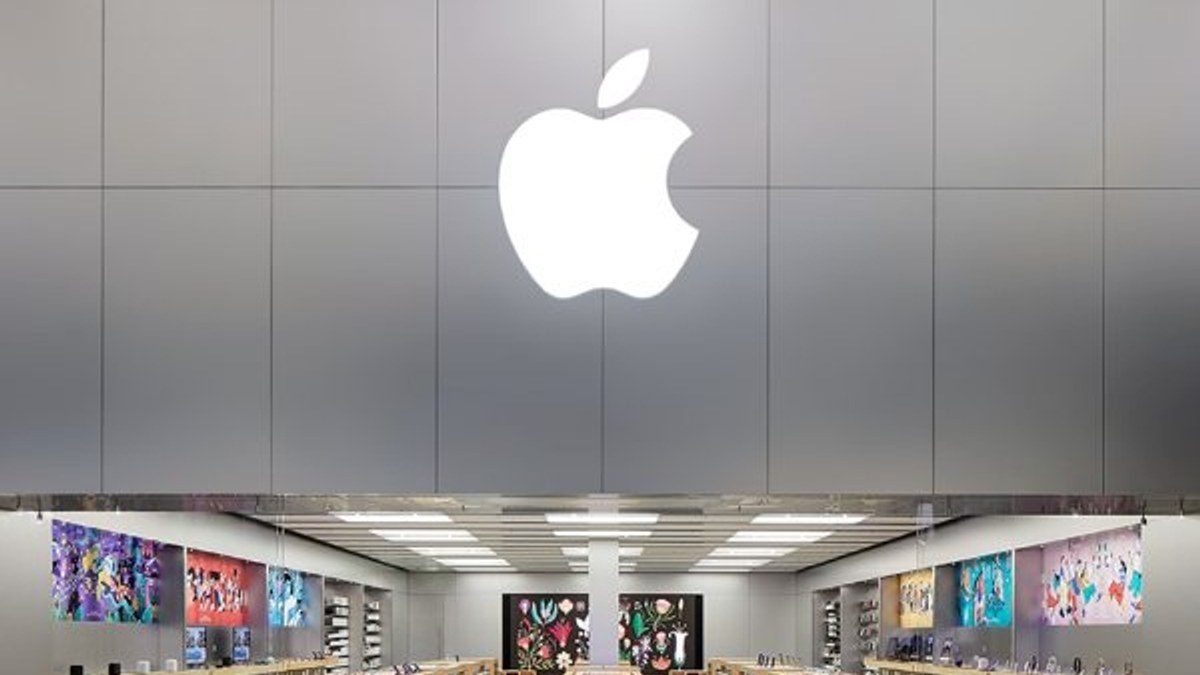 Apple, mağaza kiralarının yüzde 50 düşürülmesini istedi