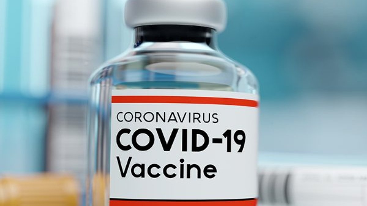 TÜBİTAK, korona aşısında insan deneylerine başlıyor