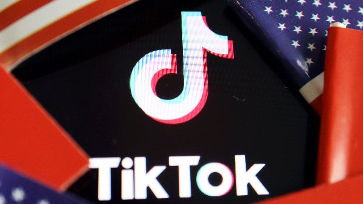Çin: TikTok'u ABD'ye satma talebi siyasi baskı