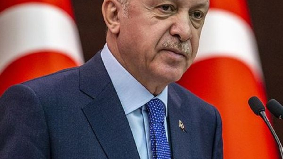 Erdoğan'dan açıköğretim psikoloji kararı