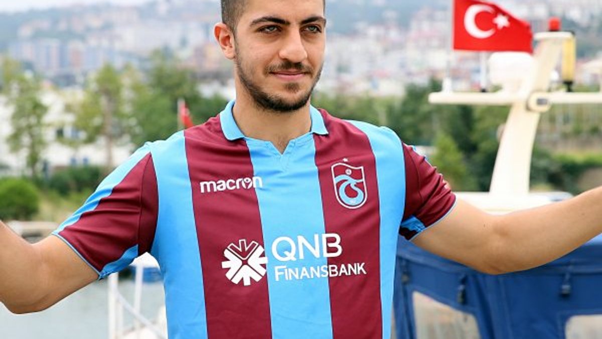 Trabzonspor, Hosseini'yi satıyor