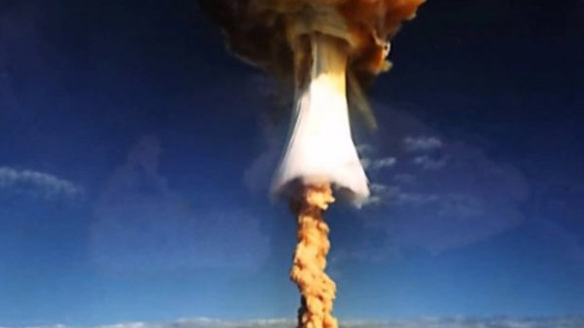 Almanya'dan ABD'ye atom bombalarını 'geri çek' çağrısı