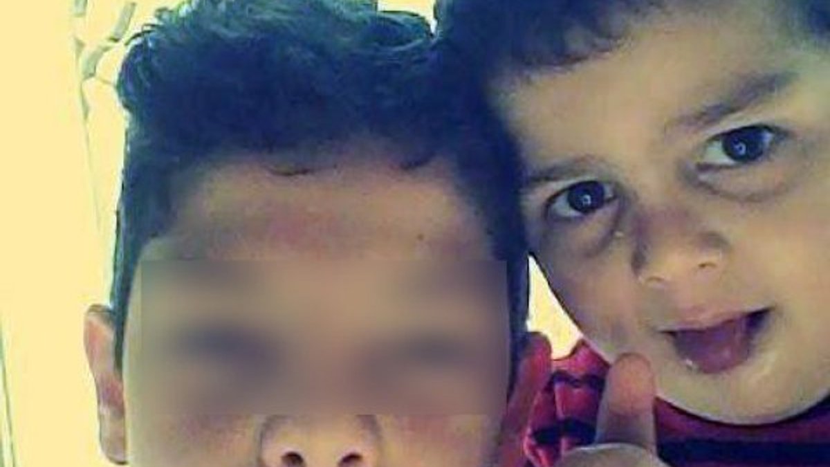 Antalya'da kardeşini öldüren ağabey tutuklandı