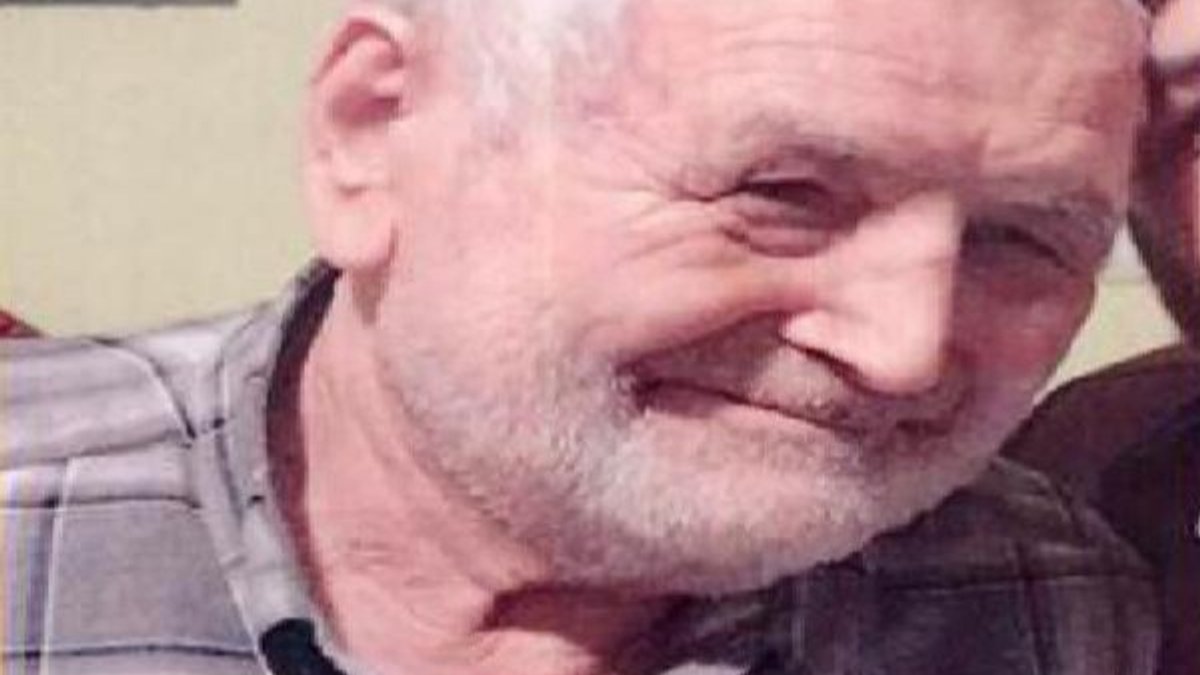 Edirne'de kaybolan Alzheimer hastası bulundu