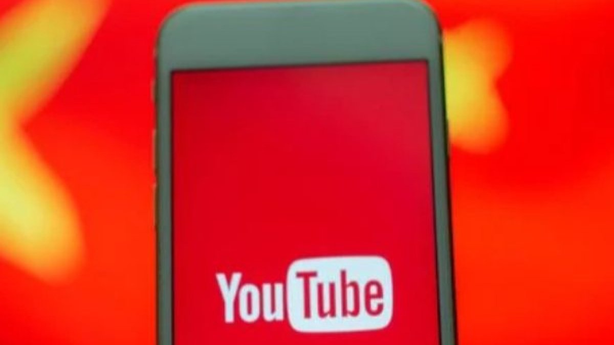 Google, Çin merkezli binlerce YouTube kanalını sildi