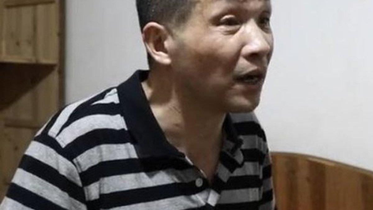 Çin'de 26 yıl hapis yatan kişi suçsuz bulundu