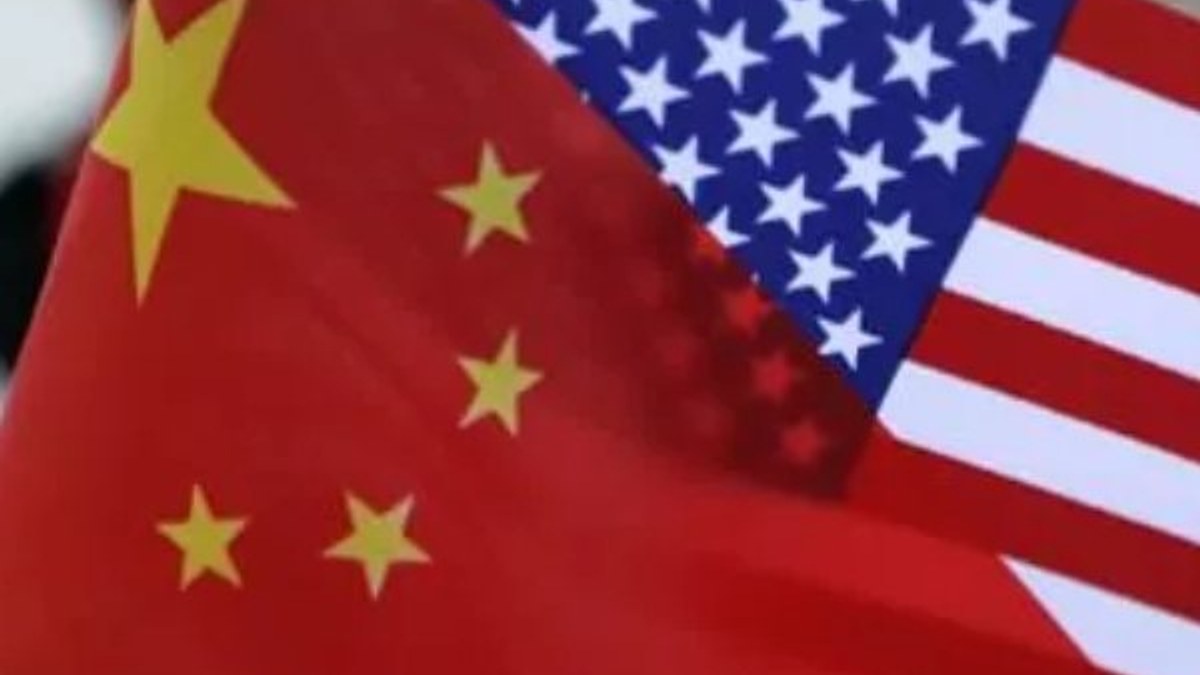ABD, tüm Çinli şirketleri tamamen yasaklamanın peşinde
