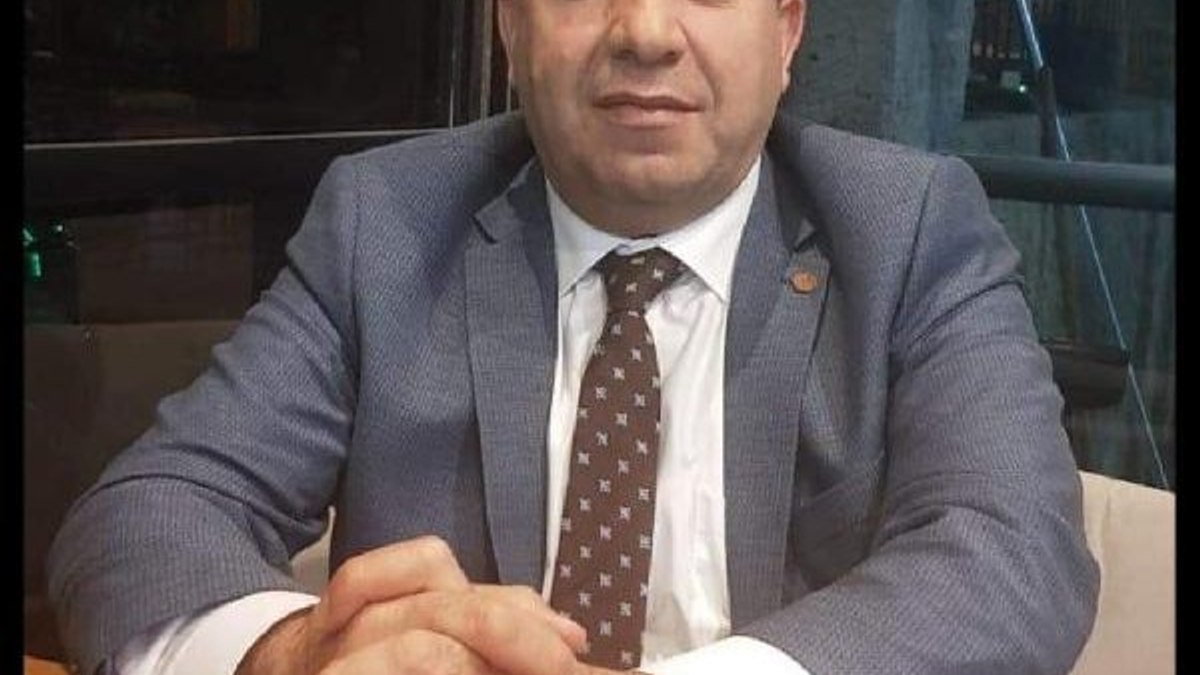 AK Parti Meclis Üyesi'ni belediye çalışanları darbetti