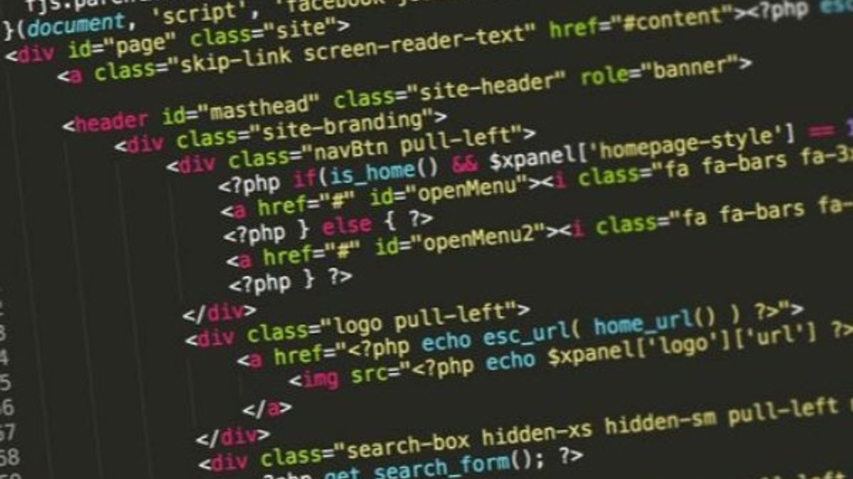 HTML nedir
