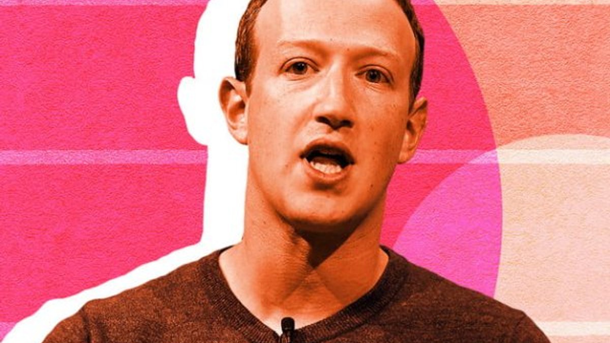 Zuckerberg: TikTok yasağı konusunda endişeliyim