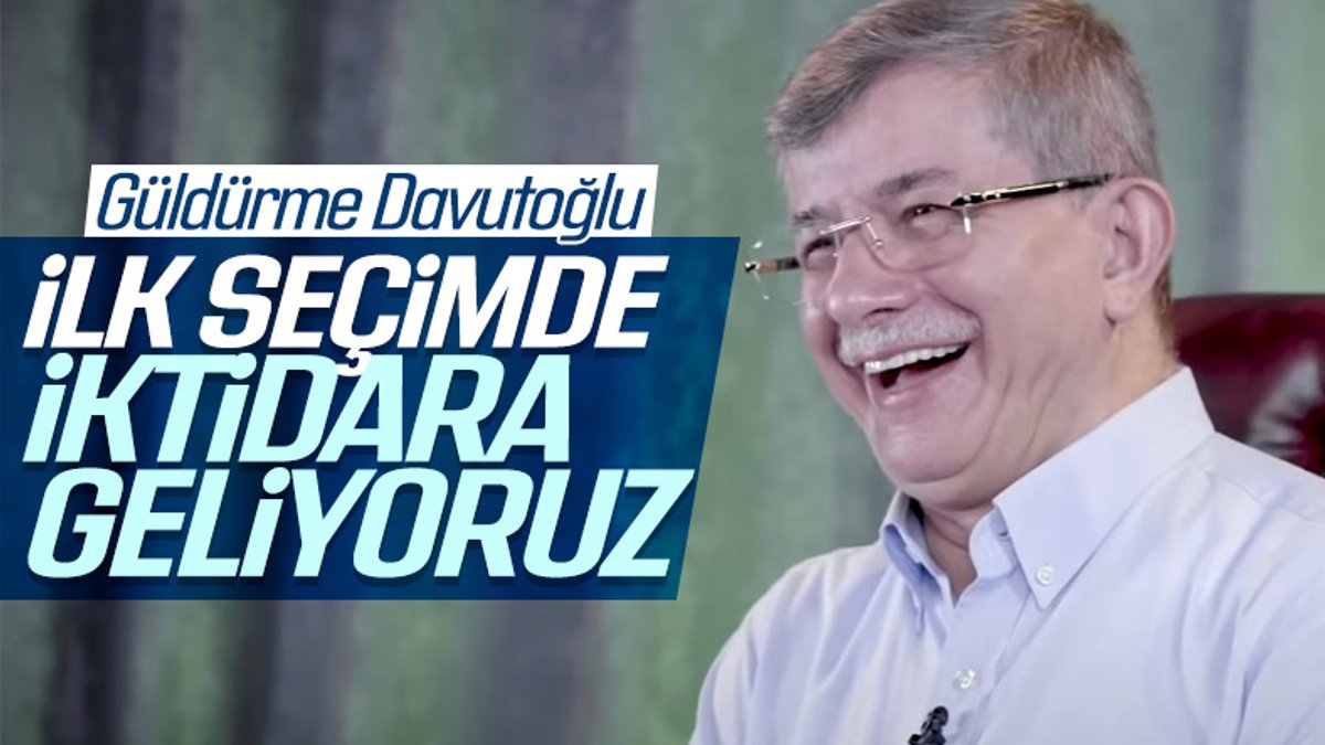Ahmet Davutoğlu, Diyarbakır'da iddialı konuştu