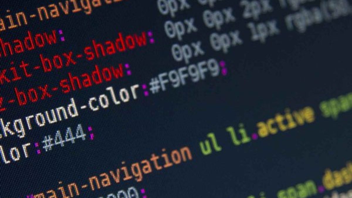 CSS nedir