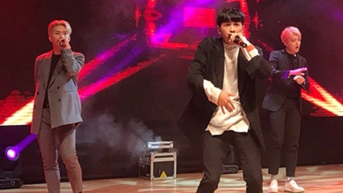 K-Pop nedir