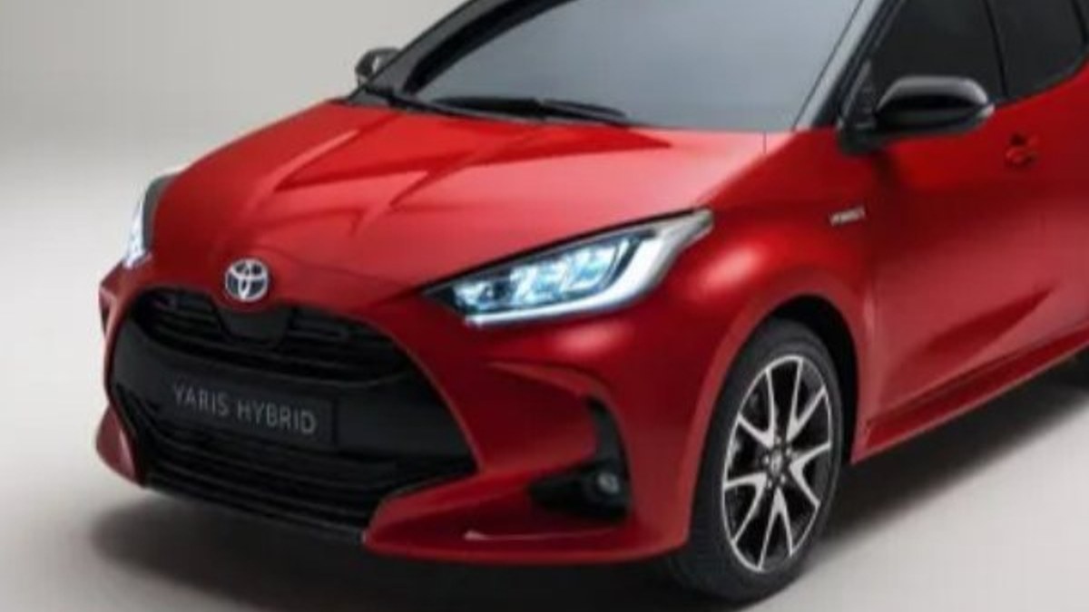 Toyota, ağustos kampanyasında fiyatları düşürdü