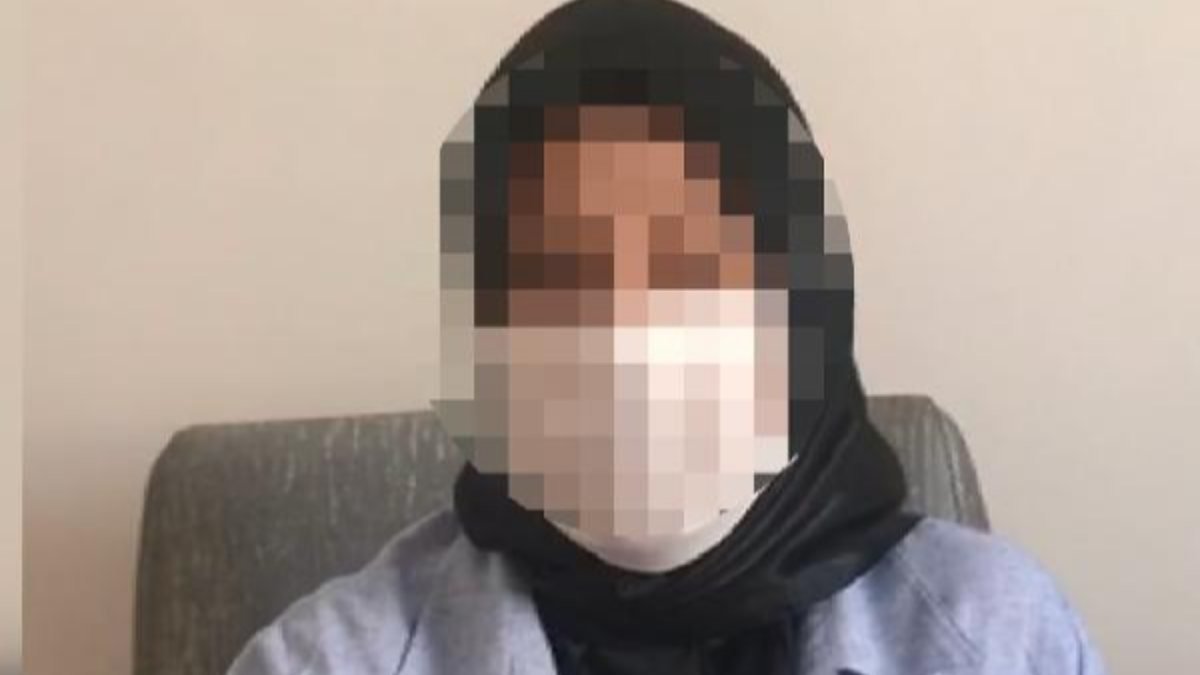 Aksaray'da cinsel istismarcı üvey babaya dava açıldı