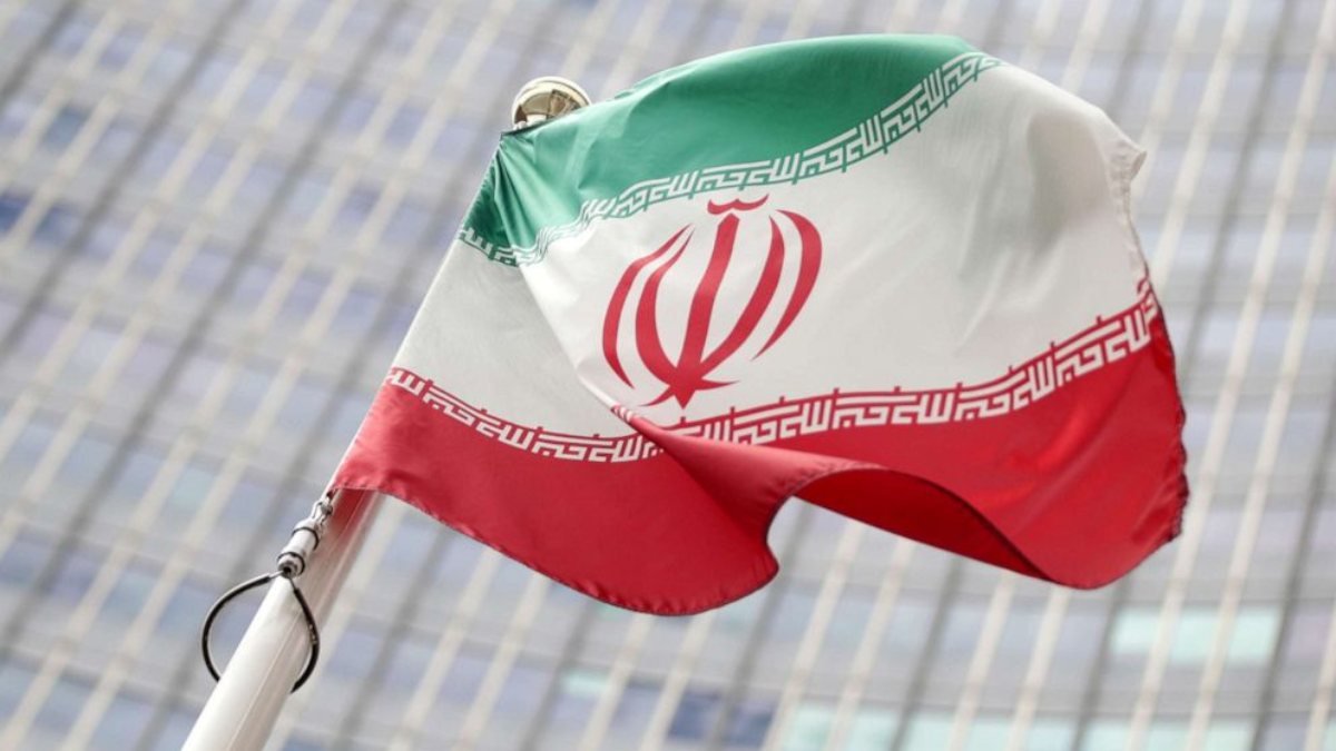 İran: Casusluk yapan 5 kişiyi tutukladık